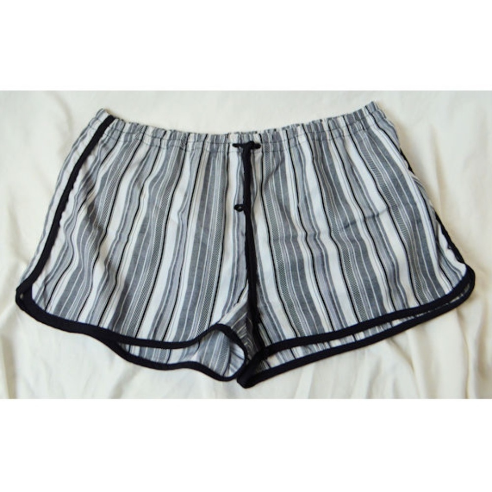 CottonOn Cotton On Drawstring Shorts Elastic Waist